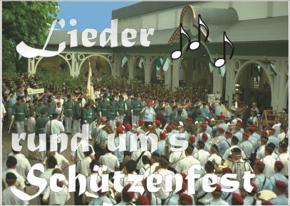 liederheft