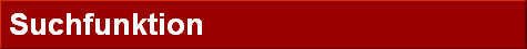 Suchfunktion